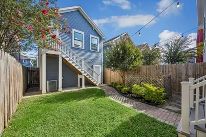 634 W 17th Street, Houston, TX 77008 - Photo 28