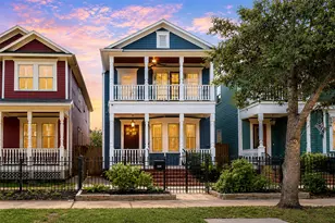 634 W 17th St, Houston, TX 77008 - Photo 2