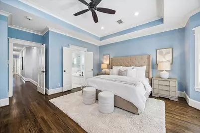 634 W 17th Street, Houston, TX 77008 - Photo 18