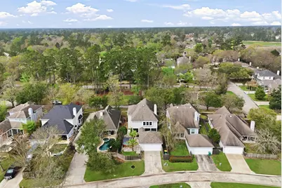 18 E Bonny Branch Street, The Woodlands, TX 77382 - Photo 44