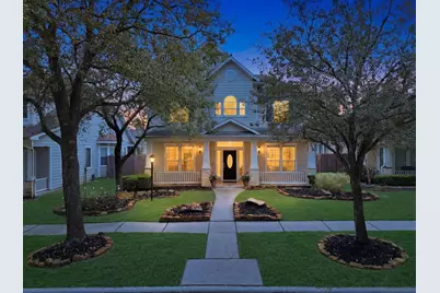 18 E Bonny Branch Street, The Woodlands, TX 77382 - Photo 1