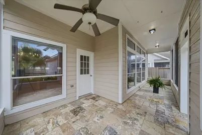 18 E Bonny Branch Street, The Woodlands, TX 77382 - Photo 28