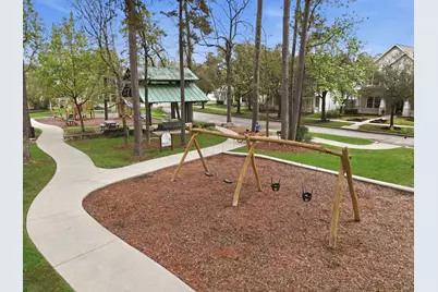 18 E Bonny Branch Street, The Woodlands, TX 77382 - Photo 38