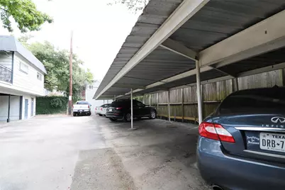 614 Kipling St Street #G8, Houston, TX 77006 - Photo 20