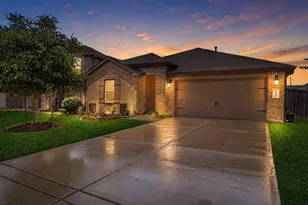 5602 Pleasant Falls Dr, Richmond, TX 77407 - Photo 2