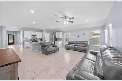 5602 Pleasant Falls Drive, Richmond, TX 77407 - Photo 22