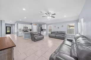 5602 Pleasant Falls Dr, Richmond, TX 77407 - Photo 22