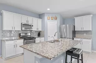 5602 Pleasant Falls Dr, Richmond, TX 77407 - Photo 18