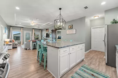 842 Sea Spray Drive, Crystal Beach, TX 77650 - Photo 22