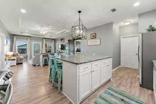 842 Sea Spray Dr, Crystal Beach, TX 77650 - Photo 22