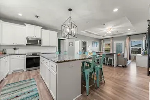 842 Sea Spray Dr, Crystal Beach, TX 77650 - Photo 20