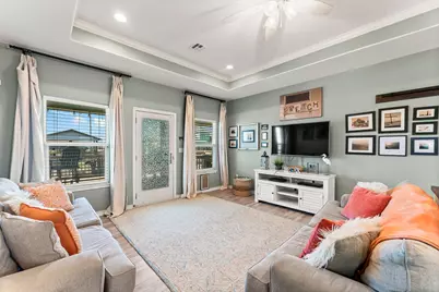 842 Sea Spray Drive, Crystal Beach, TX 77650 - Photo 12