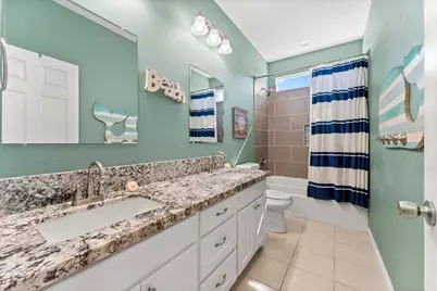 842 Sea Spray Drive, Crystal Beach, TX 77650 - Photo 34