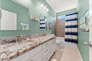 842 Sea Spray Dr, Crystal Beach, TX 77650 - Photo 34