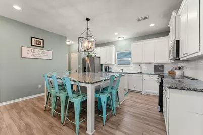 842 Sea Spray Drive, Crystal Beach, TX 77650 - Photo 16