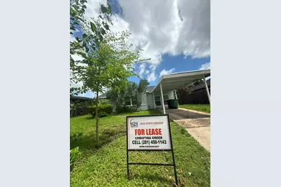 5950 Southville Street, Houston, TX 77033 - Photo 1