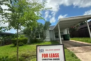 5950 Southville St, Houston, TX 77033 - Photo 1