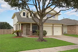 7447 Oakwood Canyon Dr, Cypress, TX 77433 - Photo 4