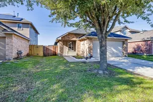 21927 Octavia Way, Houston, TX 77073 - Photo 1