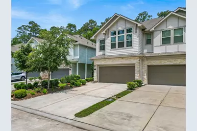 134 Moon Dance Court, Conroe, TX 77304 - Photo 2