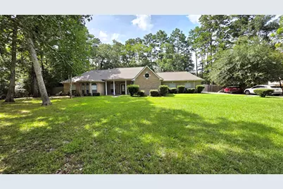 2615 Roman Forest Boulevard, New Caney, TX 77357 - Photo 2