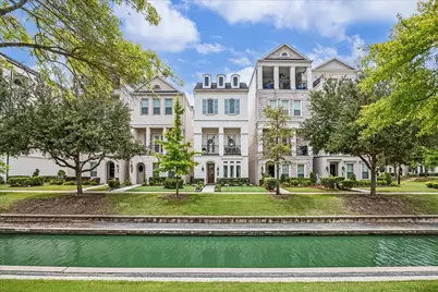 806 Dunleigh Meadows Lane, Houston, TX 77055 - Photo 2