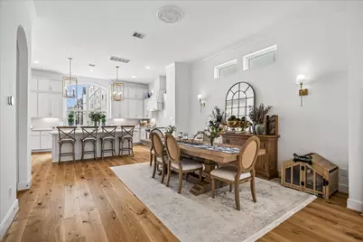 806 Dunleigh Meadows Lane, Houston, TX 77055 - Photo 4