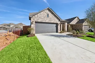8118 Kay Hbr Dr, Cypress, TX 77433 - Photo 1