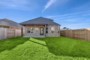 8118 Kay Hbr Dr, Cypress, TX 77433 - Photo 8