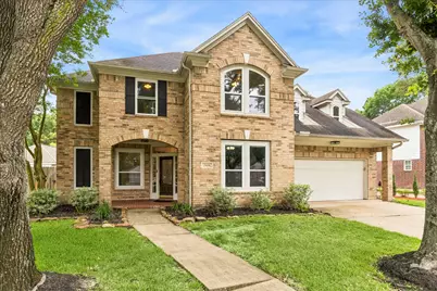 23039 Enchanted Landing Lane, Katy, TX 77494 - Photo 1