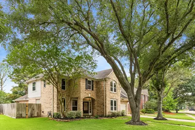 23039 Enchanted Landing Lane, Katy, TX 77494 - Photo 2