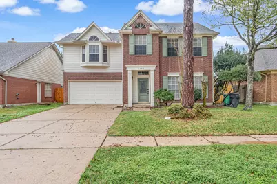 1502 Mabry Mill Road, Houston, TX 77062 - Photo 1