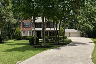 12603 Winchester Ct, Magnolia, TX 77354 - Photo 1