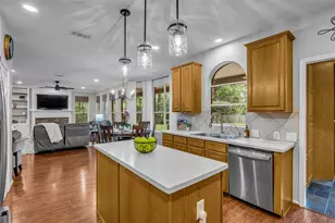 12603 Winchester Ct, Magnolia, TX 77354 - Photo 10