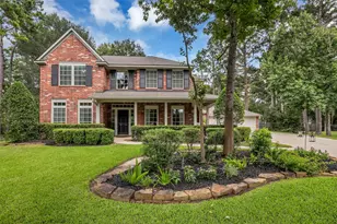 12603 Winchester Ct, Magnolia, TX 77354 - Photo 1
