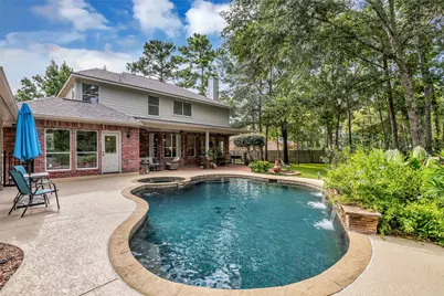 12603 Winchester Court, Magnolia, TX 77354 - Photo 2
