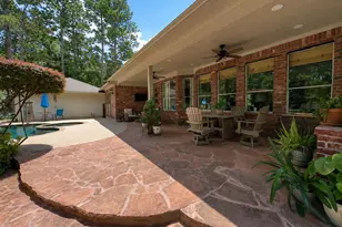 12603 Winchester Ct, Magnolia, TX 77354 - Photo 4