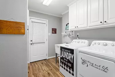 13445 Davida Drive, Beaumont, TX 77713 - Photo 8