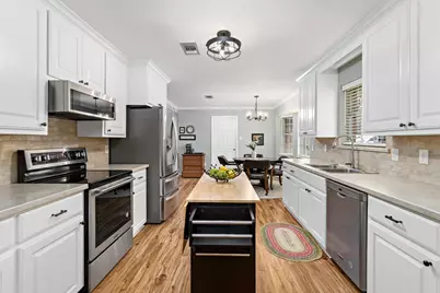 13445 Davida Drive, Beaumont, TX 77713 - Photo 4