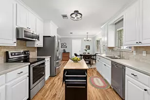 13445 Davida Dr, Beaumont, TX 77713 - Photo 4