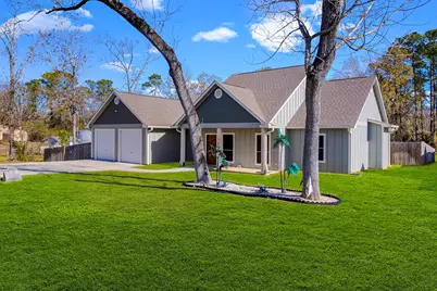 308 Resort Drive, Livingston, TX 77351 - Photo 4