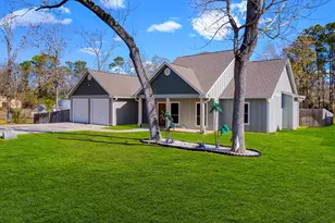308 Resort Dr, Livingston, TX 77351 - Photo 4