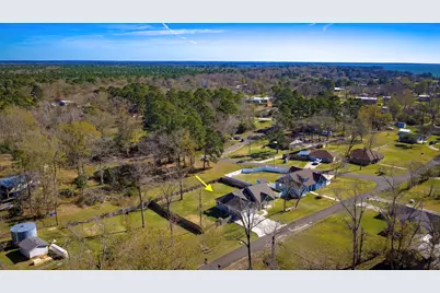 308 Resort Drive, Livingston, TX 77351 - Photo 30