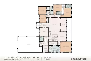 1314 Chestnut Ridge Rd, Houston, TX 77339 - Photo 46