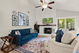 2421 W Settler's Way, The Woodlands, TX 77380 - Photo 10