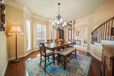 2402 Chesley Park Court, Katy, TX 77494 - Photo 10