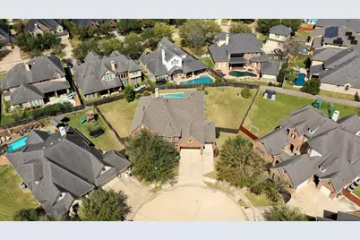 2402 Chesley Park Court, Katy, TX 77494 - Photo 48