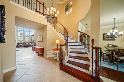 2402 Chesley Park Court, Katy, TX 77494 - Photo 6