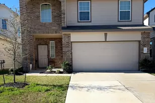 17607 Desmond St, Humble, TX 77346 - Photo 1