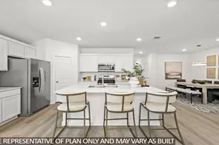 3040 Helios Hvn Dr, Brookshire, TX 77423 - Photo 4